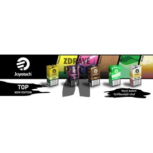 E - liquid 10ml Joyetech 